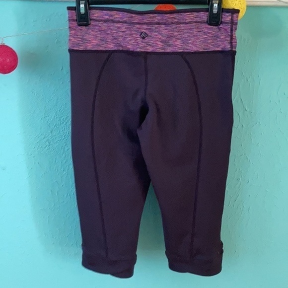 Prana Leggings - Picture 2 of 5